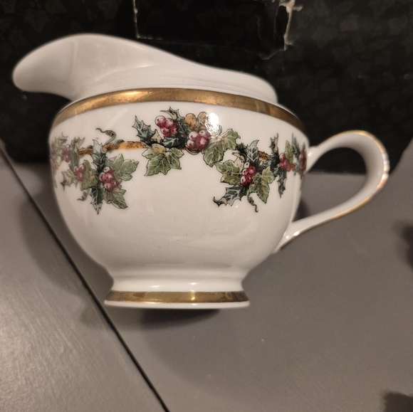 Royal Gallery THE HOLLY & THE IVY - Picture 3 of 14